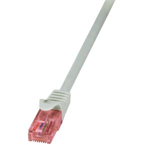Logilink 1M Cat6 Jeutp Cq2032U logilink kopen in de aanbieding