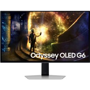 Samsung Odyssey G6 G61SD LS27DG612SUXEN OLED