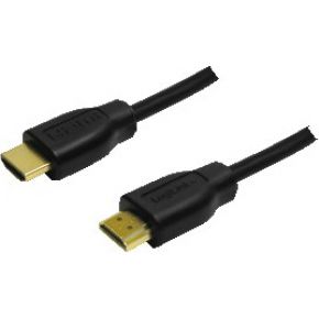 LogiLink 1m HDMI to HDMI - M/M