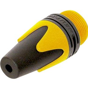 Neutrik Gele Kabelhuls Voor Nieuwe Xx Reeks 10 St neutrik kopen in de aanbieding