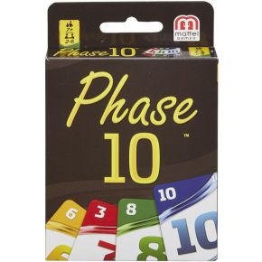 Vdm Phase 10 vdm kopen in de aanbieding
