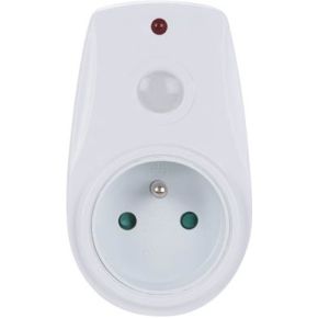 Perel Tussenstekker Met Schemerschakelaar Penaarde perel kopen in de aanbieding Perel Tussenstekker Met Schemerschakelaar Penaarde perel kopen in de aanbieding