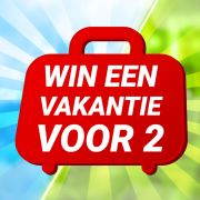 Megekko NWHD campagne winactie