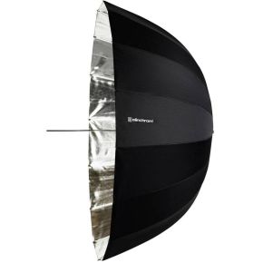 Elinchrom Umbrella Deep Silber 125Cm elinchrom kopen in de aanbieding