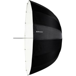 Elinchrom Umbrella Deep Weiss 125Cm elinchrom kopen in de aanbieding