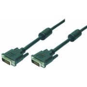 LogiLink 2m DVI-D