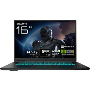 Gigabyte Gaming A16 16 Ryzen 7 RTX 5060 Gaming