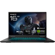 Gigabyte Gaming A16 3VHK3EE864SH 16" AMD Ryzen 7 RTX 5060 Gaming Laptop