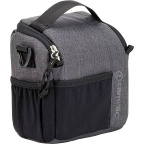 Tamrac Tradewind Shoulder Bag 26 Dark Grey tamrac kopen in de aanbieding