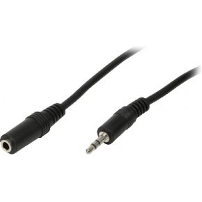 LogiLink 3.5mm - 3.5mm, 3m - [CA1054]