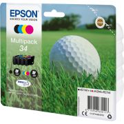 Epson-DURABrite-Ultra-Multipack-4-kleuren-34-T-3466