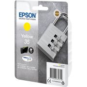 Epson-Inktpatroon-geel-DURABrite-Ultra-Ink-35-T-3584