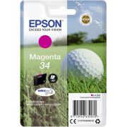 Epson-Inktpatroon-magenta-DURABrite-Ultra-Ink-34-T-3463