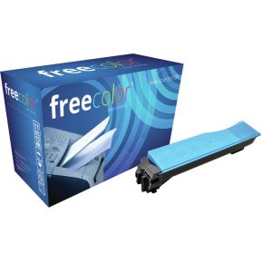 Freecolor Tk540C Frc Cartridge 4000Paginas Cyaan Toners Lasercartridge freecolor kopen in de aanbieding