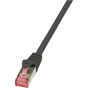 Logilink Cat6 Sftp 2M Si 75712 S huismerk kopen in de aanbieding