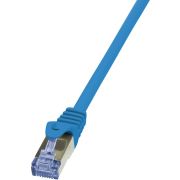 LogiLink Cat6a S/FTP, 2m - [CQ3056S]
