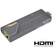 ASRock H2R 2-In-1 Single-band (2.4 GHz) router