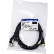 LogiLink-CH0023-HDMI-kabel-2m