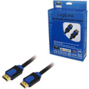 LogiLink-CHB1115-HDMI-kabel-zwart-blauw-15m