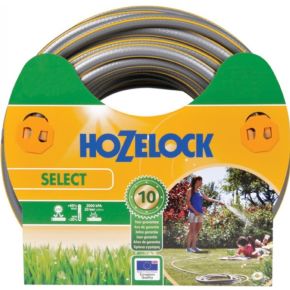 Hozelock Tuinslang Select O 15 Mm 50 Meter hozelock kopen in de aanbieding