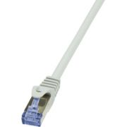 LogiLink CQ3122S netwerkkabel 30m grijs SFTP