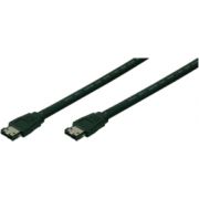 LogiLink CS0010 eSATA-kabel