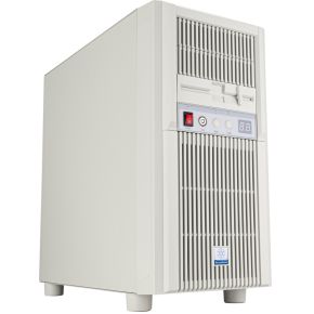 Silverstone FLP03W Retro