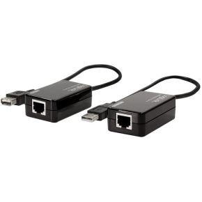 LogiLink Line Extender USB via CAT5/6