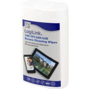 LogiLink RP0010 beeldschermreinigingskit