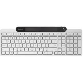 Lenovo 800 Self-Charging Bluetooth Keyboard US Euro103P