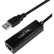 LogiLink UA0184A USB 3.0 netwerkadapter