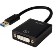 LogiLink UA0232 USB videokaart USB 3.0 naar DVI
