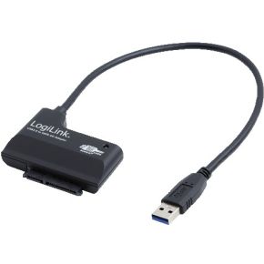 LogiLink USB 3.0 > SATA III