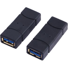 LogiLink USB 3.0-A F/F