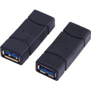 LogiLink USB 3.0-A F/F
