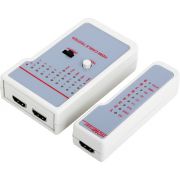 LogiLink WZ0017 HDMI kabeltester