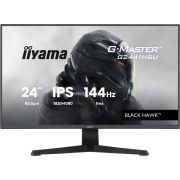 iiyama G-Master G2441HSU-B1 24" Full HD IPS 144Hz Gaming monitor