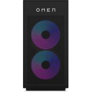 Productafbeelding van HP Omen 35L GT16-1237nd AMD Ryzen-7 RTX 5070 Ti Gaming Desktop