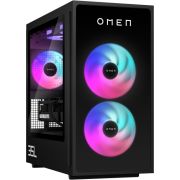 HP Omen 35L GT16-1237nd AMD Ryzen-7 RTX 5070 Ti Gaming Desktop