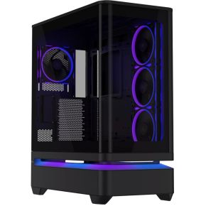 ASUS PRIME AP304 TG ARGB BLACK