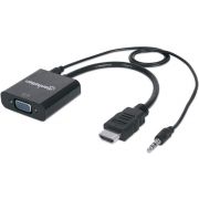 Manhattan-HDMI-naar-VGA-converter-met-Audio-3-5mm-