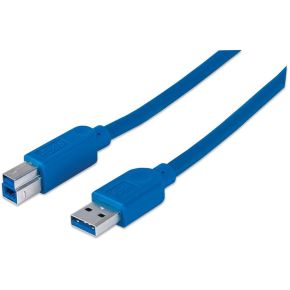 Manhattan 322454 Usb Kabel manhattan kopen in de aanbieding