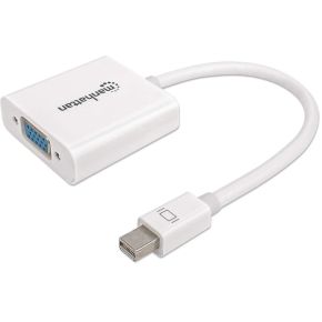 Manhattan 322508 Kabeladapterverloopstukje manhattan kopen in de aanbieding Manhattan 322508 Kabeladapterverloopstukje manhattan kopen in de aanbieding