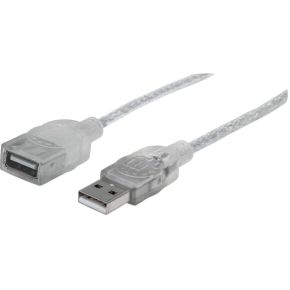 Manhattan 336314 USB-kabel