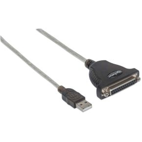 Manhattan 336581 Kabeladapterverloopstukje manhattan kopen in de aanbieding Manhattan 336581 Kabeladapterverloopstukje manhattan kopen in de aanbieding