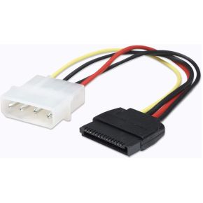 Manhattan 342766 Kabeladapterverloopstukje manhattan kopen in de aanbieding Manhattan 342766 Kabeladapterverloopstukje manhattan kopen in de aanbieding