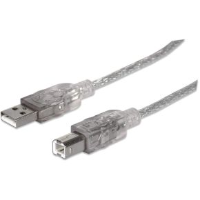 Manhattan 345408 Usb Kabel manhattan kopen in de aanbieding