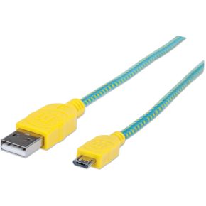 Manhattan 352703 Usb Kabel manhattan kopen in de aanbieding