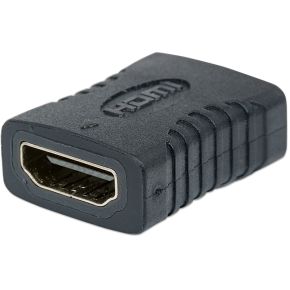 Manhattan 353465 Kabeladapterverloopstukje manhattan kopen in de aanbieding