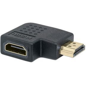 Manhattan 353489 Kabeladapterverloopstukje manhattan kopen in de aanbieding